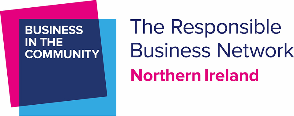 Business In The Community logo