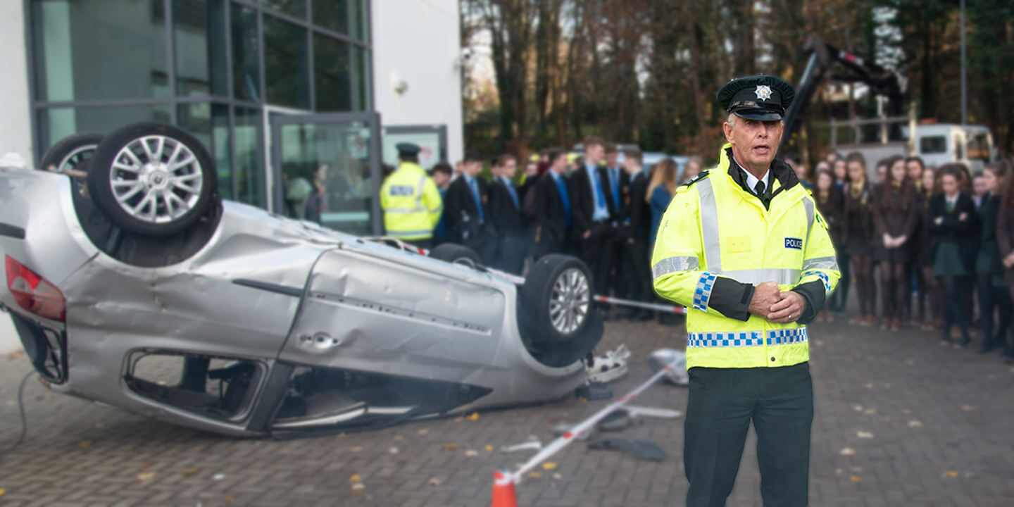 PSNI Roadshow