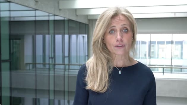 Business women in France