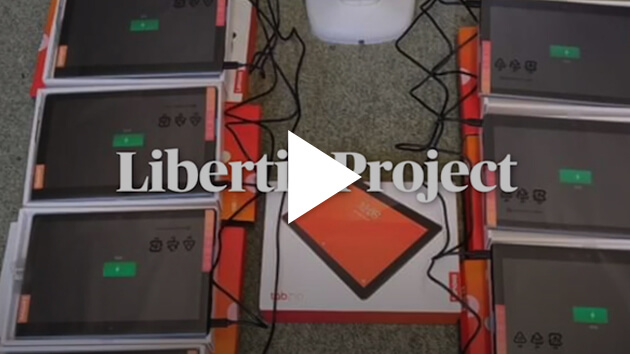 Libertie Project | Business In The Community