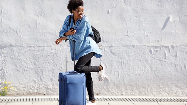 International mobility