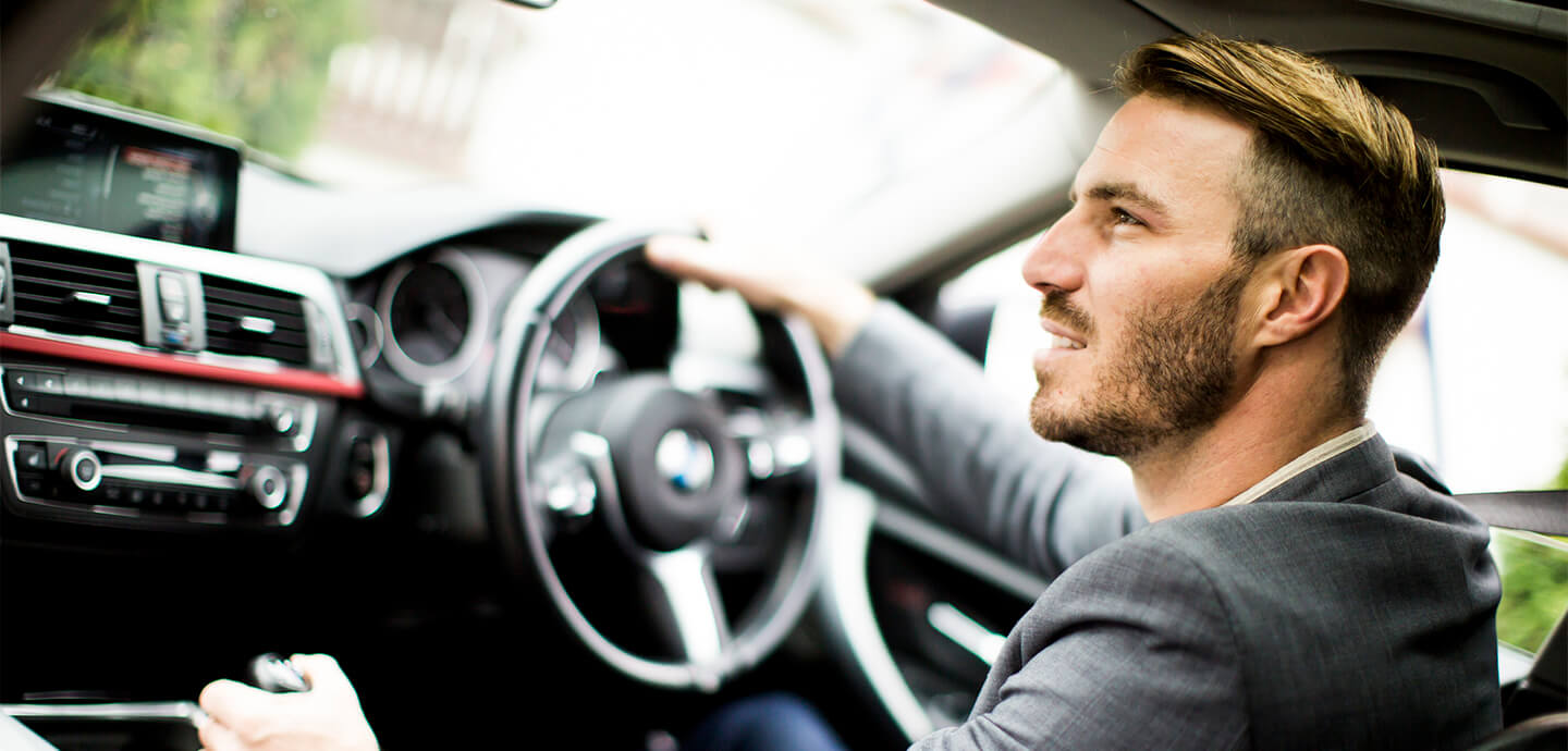AXA Car Insurance Benefits