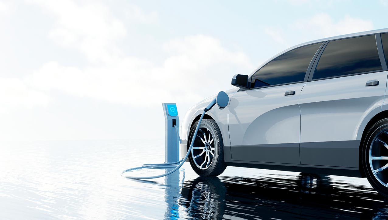“Electric Car Insurance Ireland