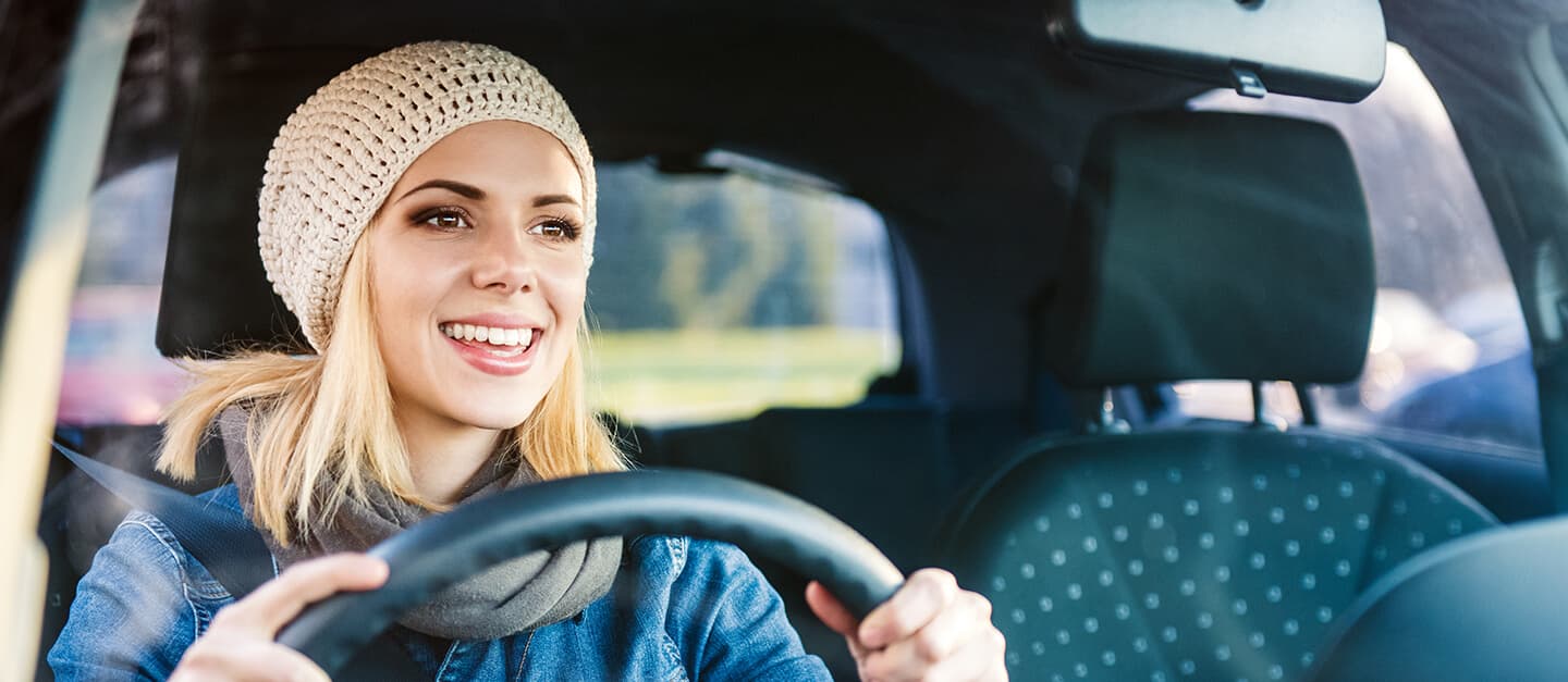 AXA Car Insurance for Women