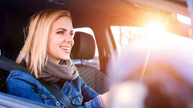 Young Driver Insurance NI